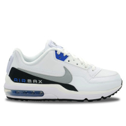Nike Air Max LTD 3 White Game Royal