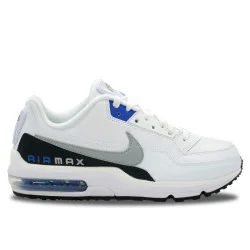 Nike Air Max LTD 3 White Game Royal