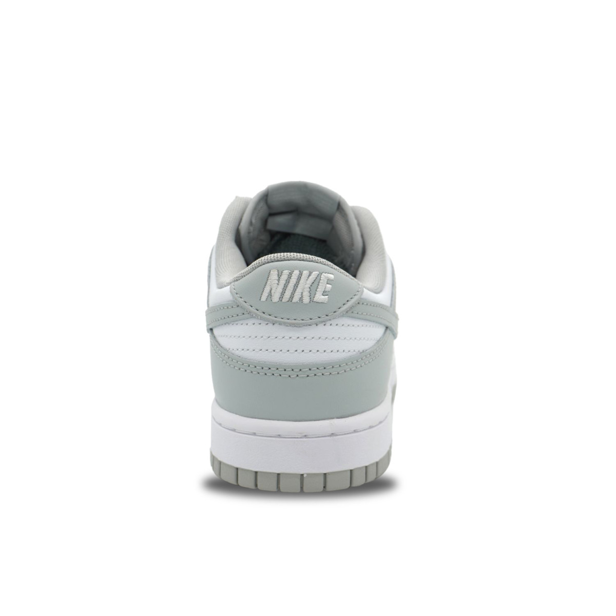 Nike Dunk Low Grey Fog