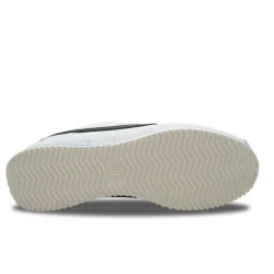 Nike Cortez Leather White Black