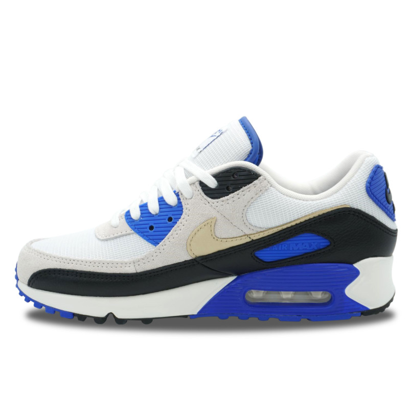 Nike Air Max 90 Premium "Racer Bleu"