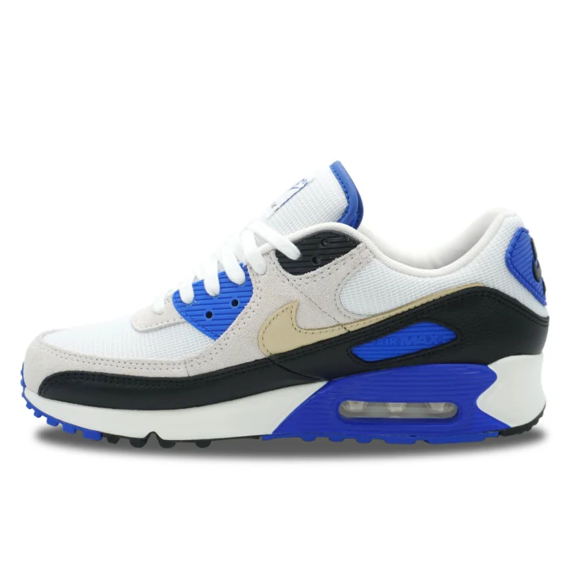 Nike Air Max 90 Premium "Racer Bleu"