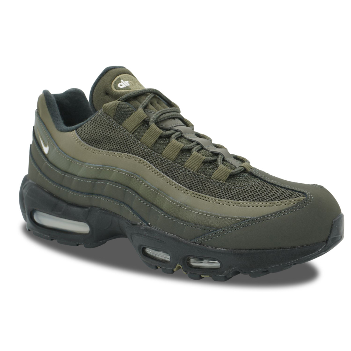 Nike Air Max 95 Sequoia