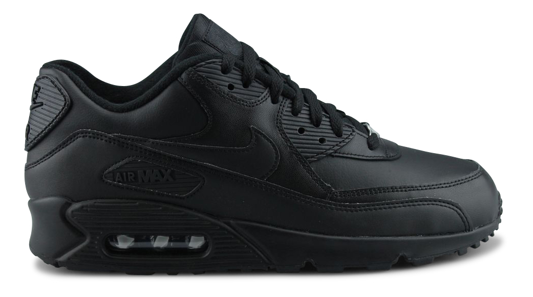 air max 90 noir cuir air max 90 noir cuir