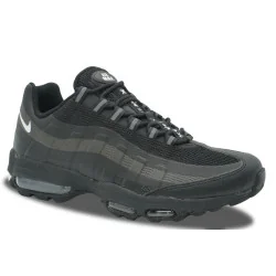 Nike Air Max 95 Ultra Black Medium Ash