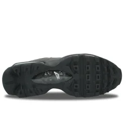 Nike Air Max 95 Ultra Black Medium Ash