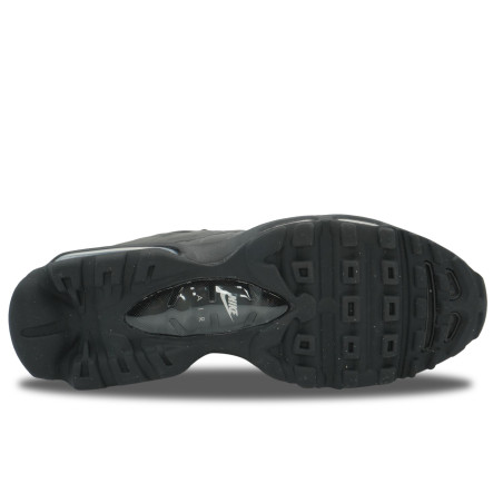 Nike Air Max 95 Ultra Black Medium Ash