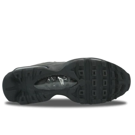 Nike Air Max 95 Ultra Black Medium Ash