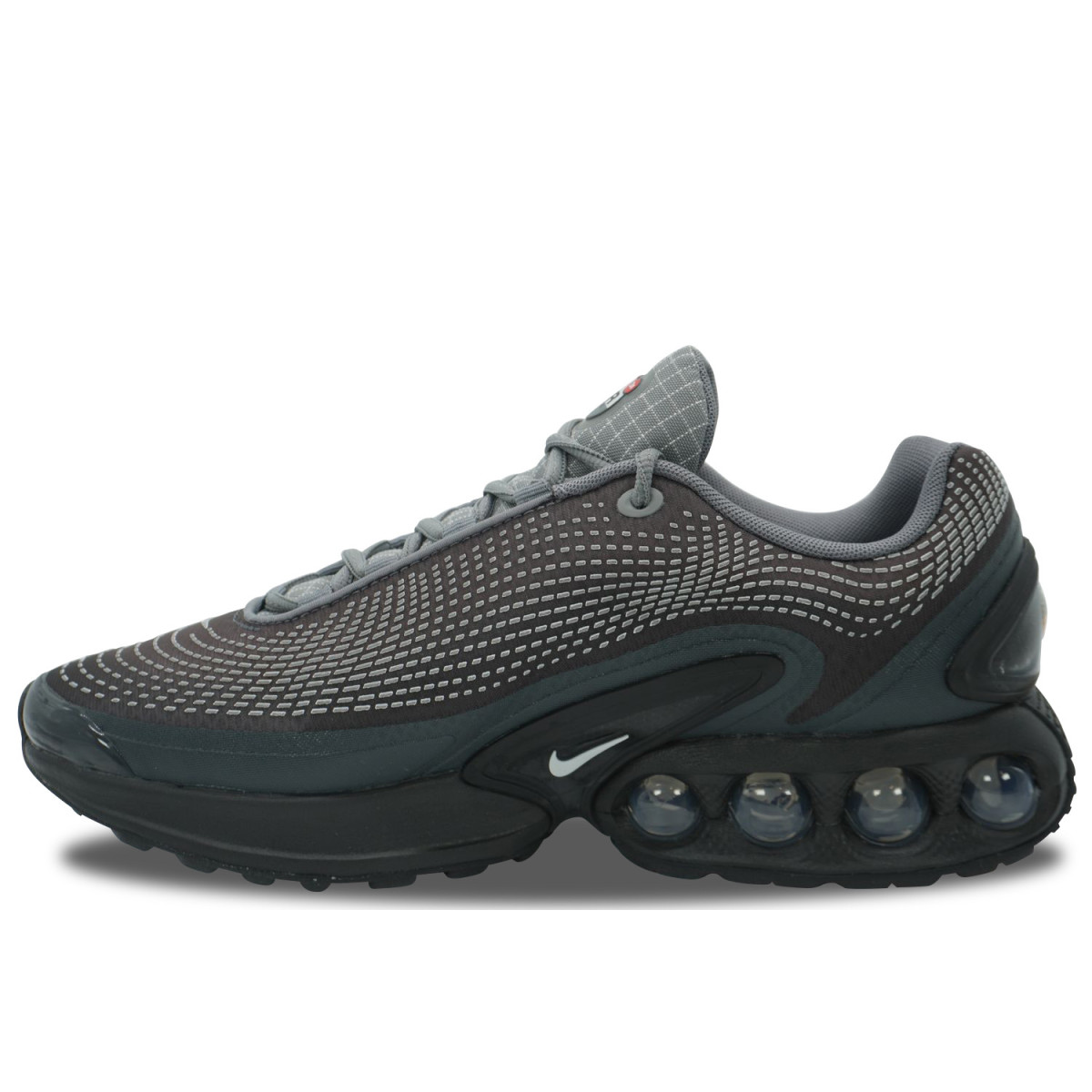 Nike Air Max DN Winterized Anthracite