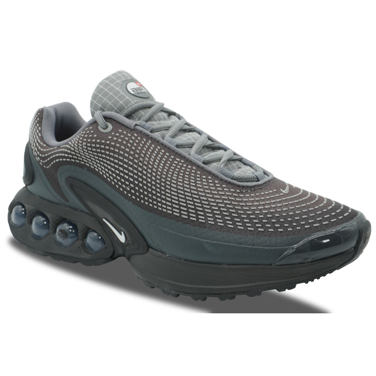 Nike Air Max DN Winterized Anthracite