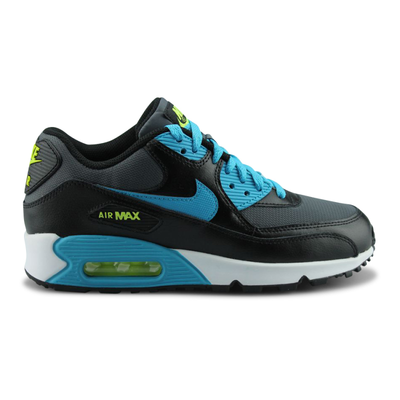 basket nike air max 90 junior