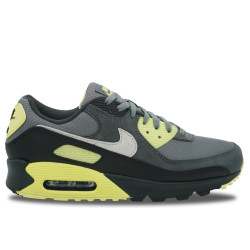 Nike Air Max 90 Smoke Grey Light Lemon Twist