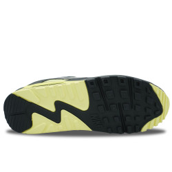 Nike Air Max 90 Smoke Grey Light Lemon Twist