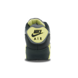 Nike Air Max 90 Smoke Grey Light Lemon Twist