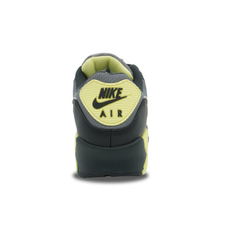 Nike Air Max 90 Smoke Grey Light Lemon Twist