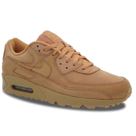 Nike Air Max 90 Premium Wheat