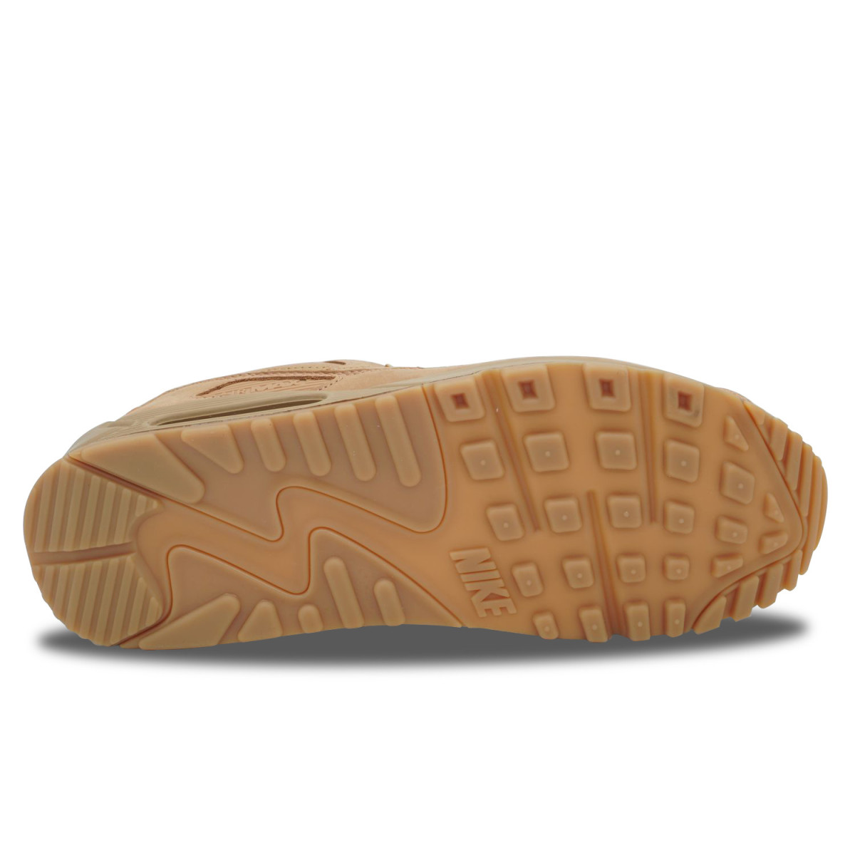 Nike Air Max 90 Premium Wheat