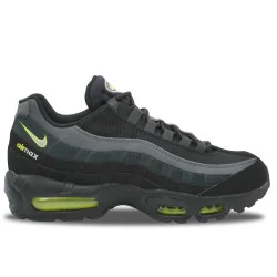 Nike Air Max 95 Black Volt