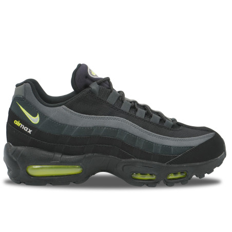 Nike Air Max 95 Black Volt