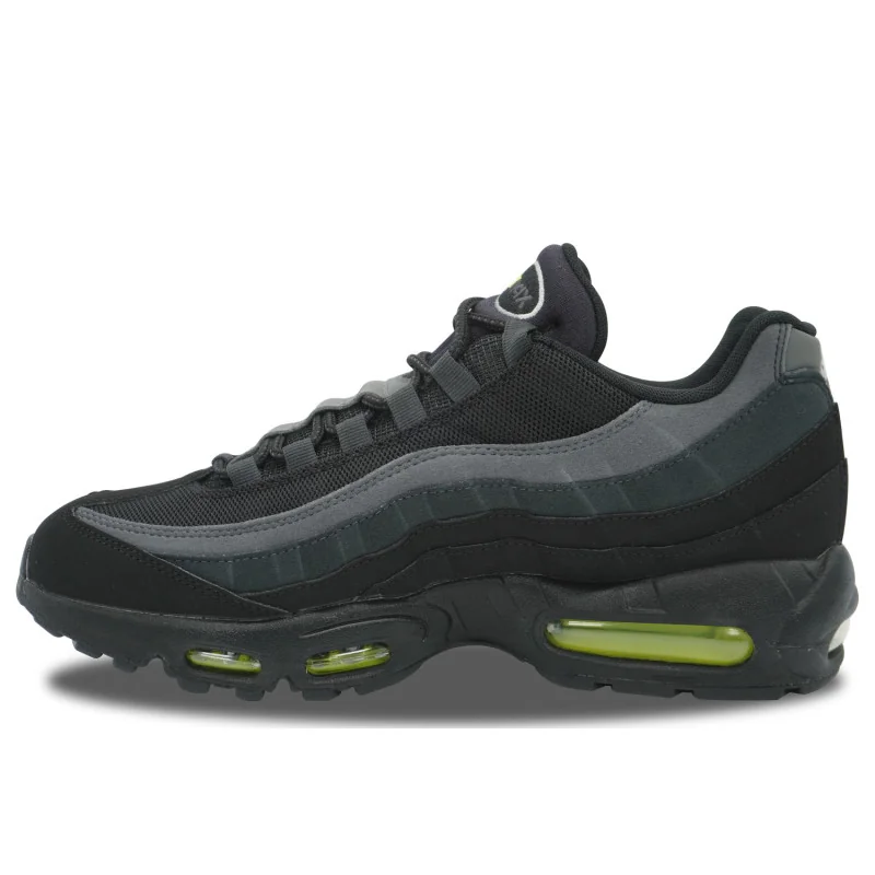 Nike Air Max 95 Black Volt