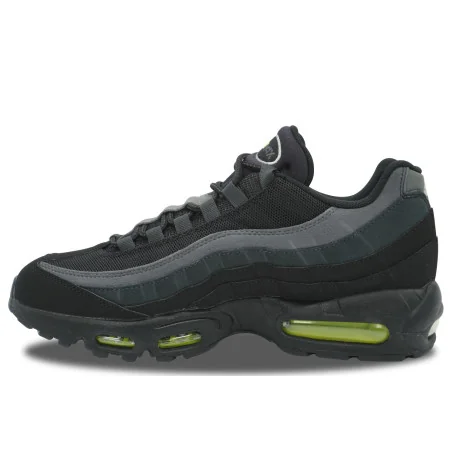 Nike Air Max 95 Black Volt