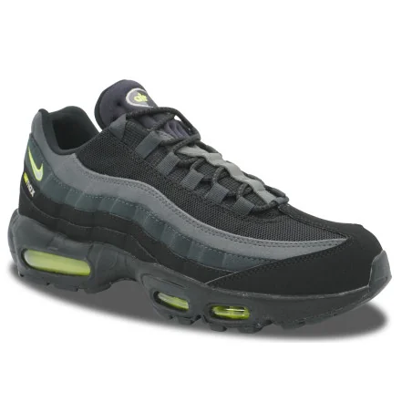 Nike Air Max 95 Black Volt