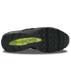 Nike Air Max 95 Black Volt