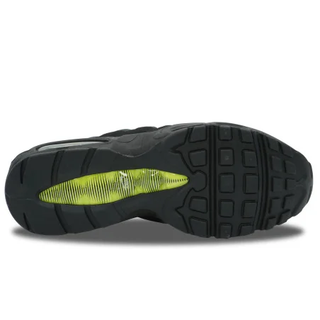Nike Air Max 95 Black Volt