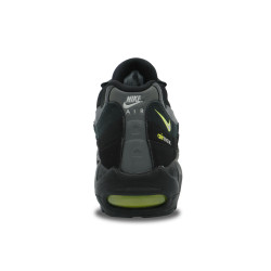 Nike Air Max 95 Black Volt
