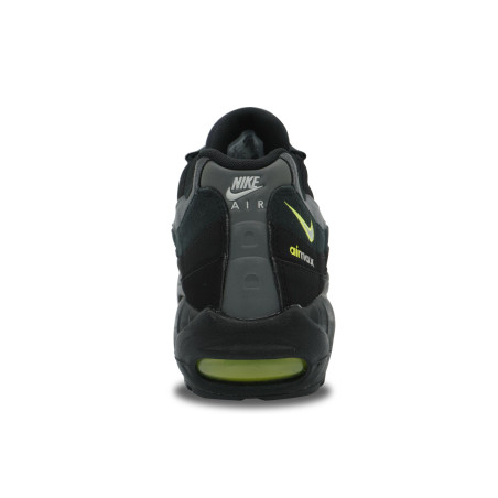 Nike Air Max 95 Black Volt