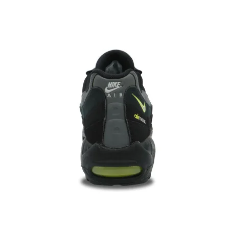Nike Air Max 95 Black Volt