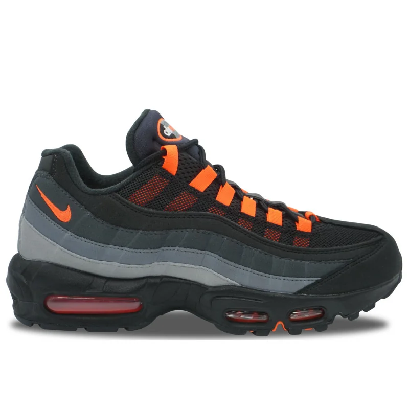 Nike Air Max 95 Hyper Crimson