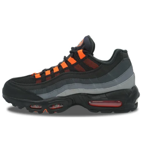 Nike Air Max 95 Hyper Crimson