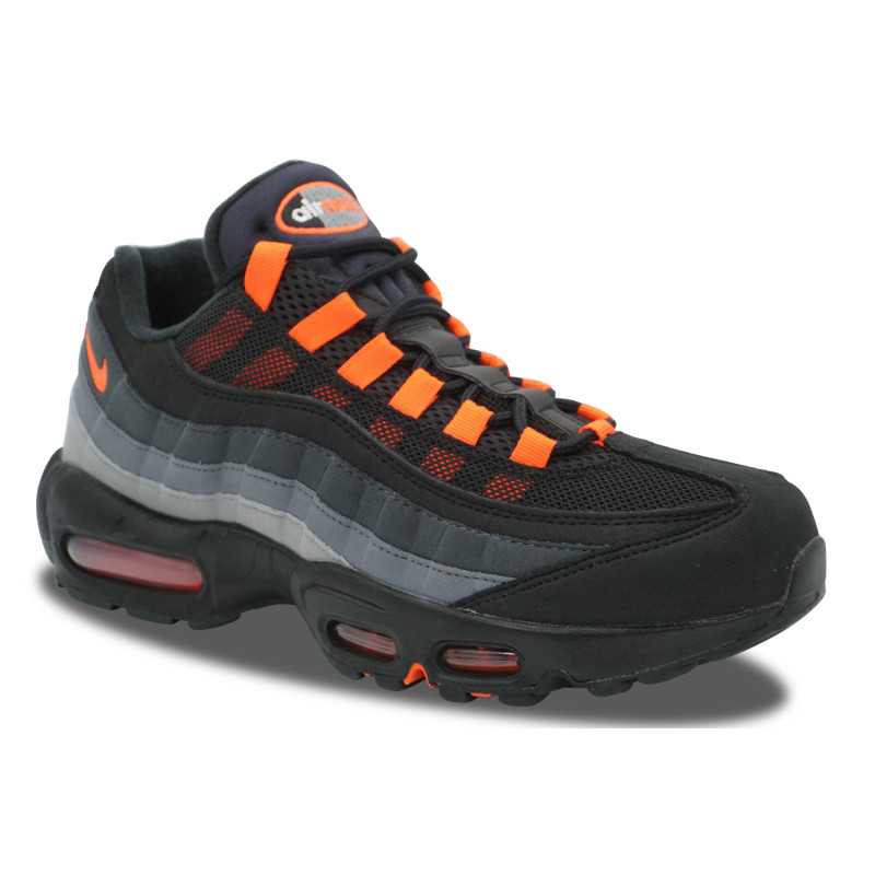 Nike Air Max 95 Hyper Crimson