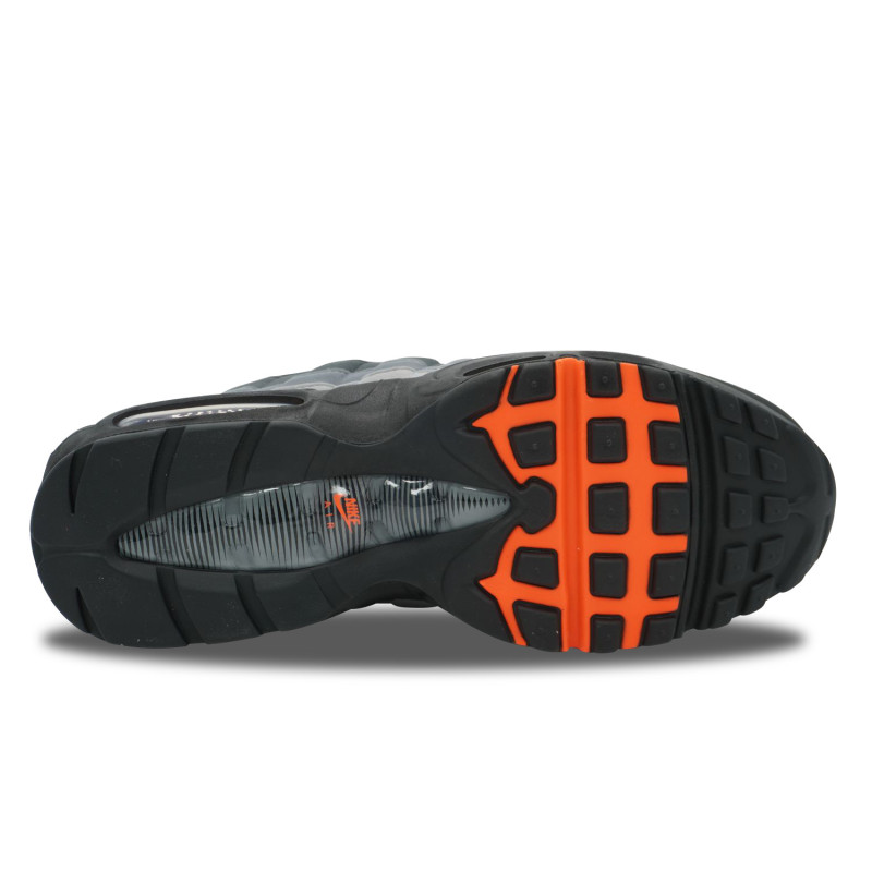 Nike Air Max 95 Hyper Crimson