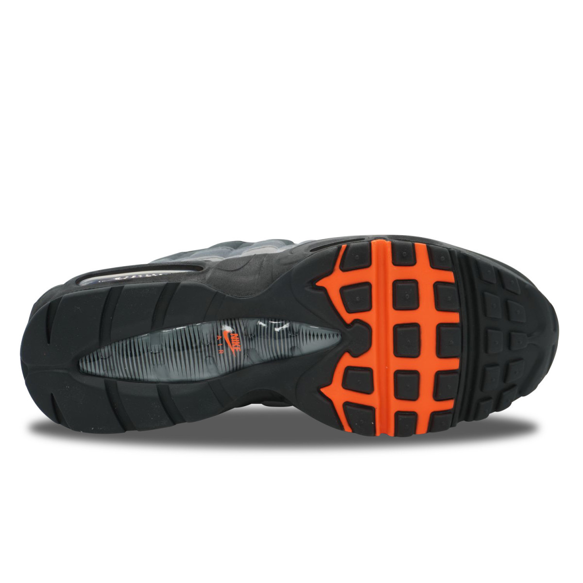 Nike Air Max 95 Hyper Crimson Nike Air Max 95 Hyper Crimson