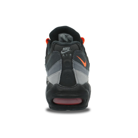 Nike Air Max 95 Hyper Crimson Nike Air Max 95 Hyper Crimson