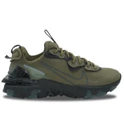 Nike React Vision Medium Olive