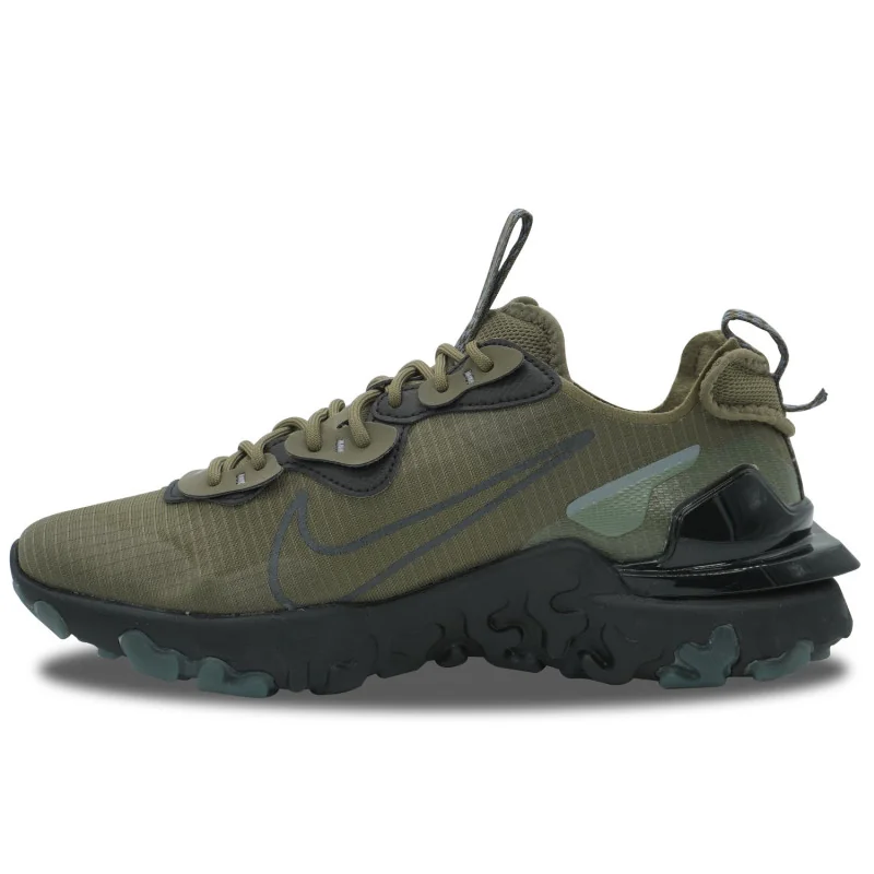 Nike React Vision Medium Olive