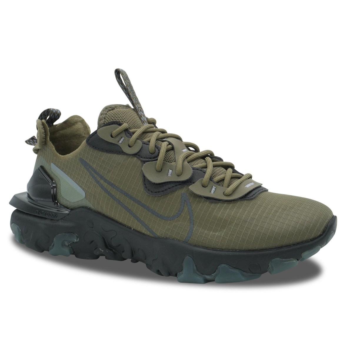 Nike React Vision Medium Olive