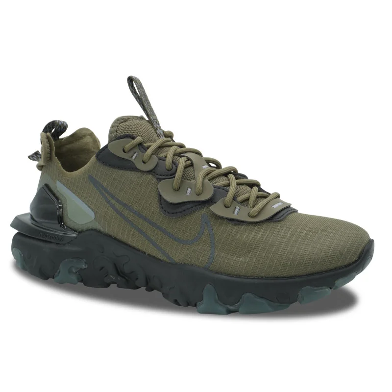 Nike React Vision Medium Olive