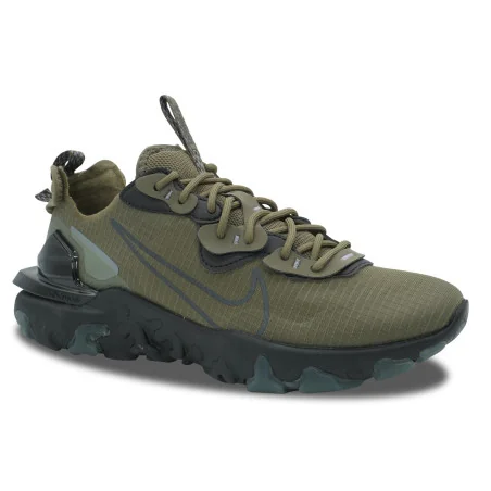 Nike React Vision Medium Olive
