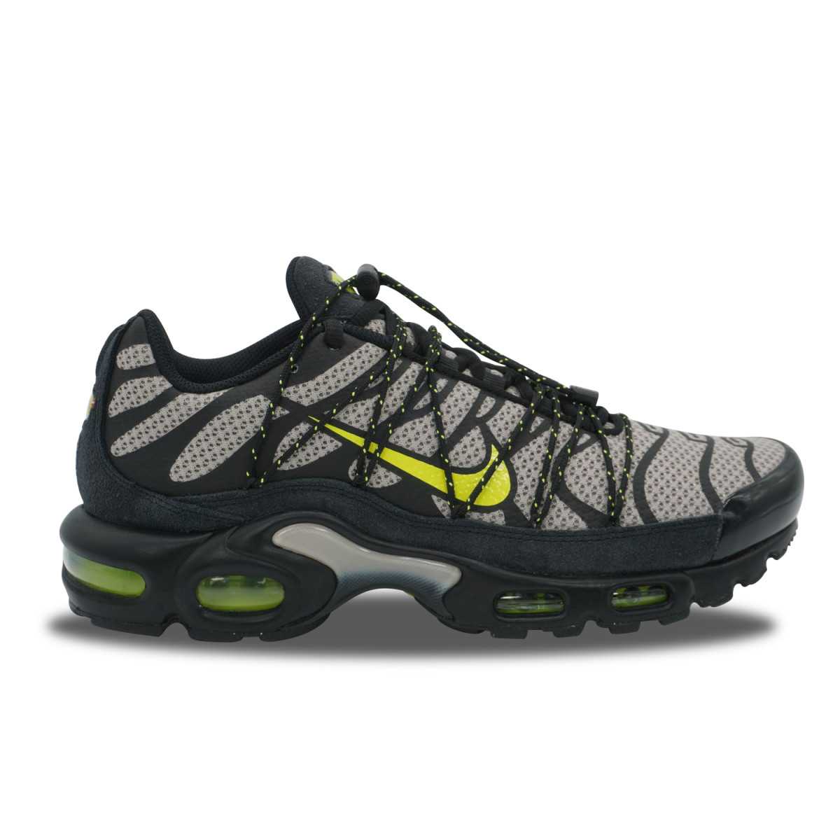 Nike Air Max Plus Utility Tan Volt