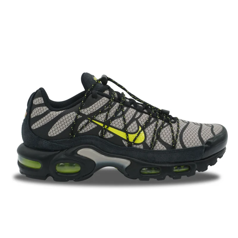Nike Air Max Plus Utility Tan Volt