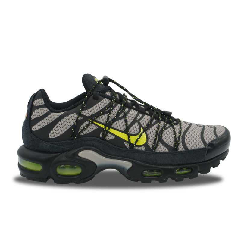 Nike Air Max Plus Utility Tan Volt