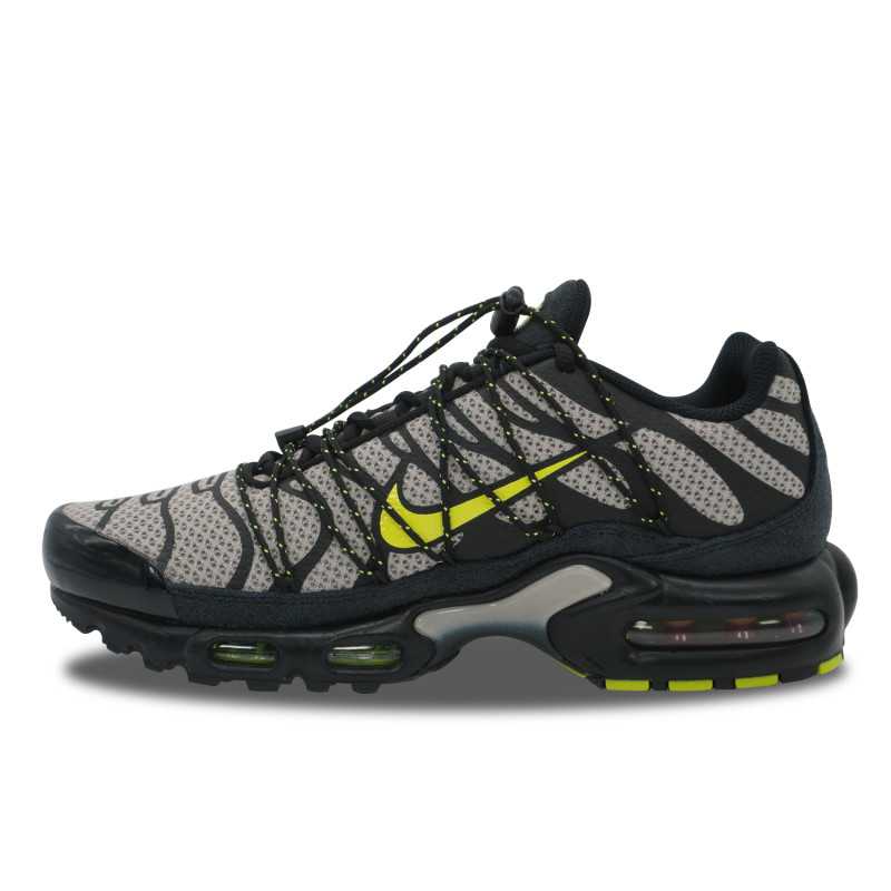 Nike Air Max Plus Utility Tan Volt
