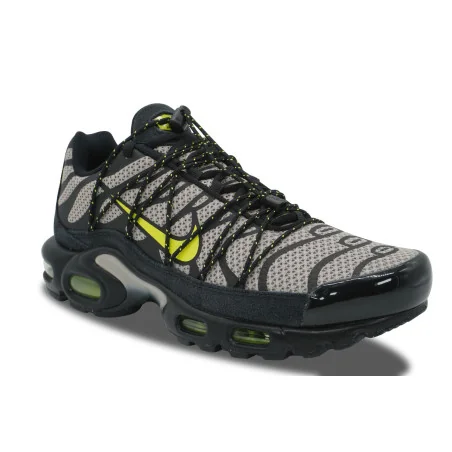 Nike Air Max Plus Utility Tan Volt