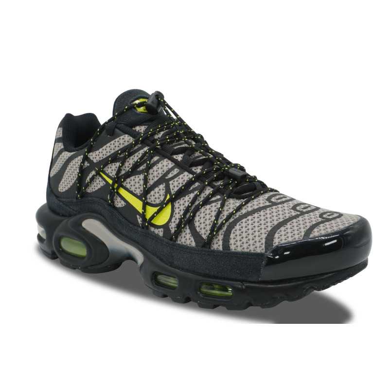 Nike Air Max Plus Utility Tan Volt