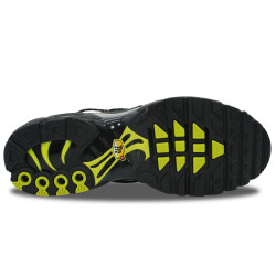 Nike Air Max Plus Utility Tan Volt