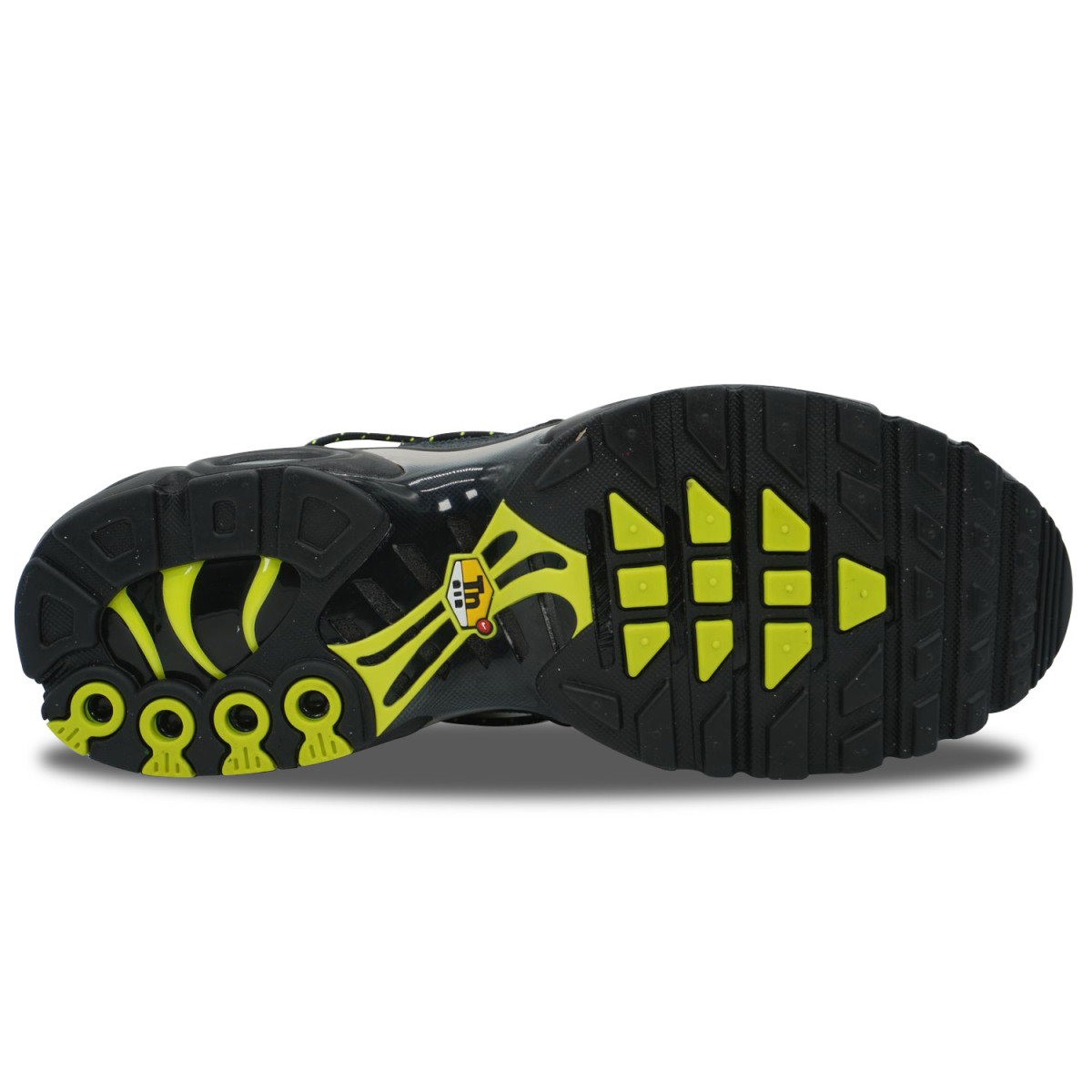 Nike Air Max Plus Utility Tan Volt